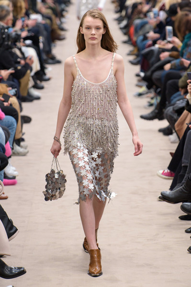 PACO RABANNEDEN YENİ KOLEKSİYON 