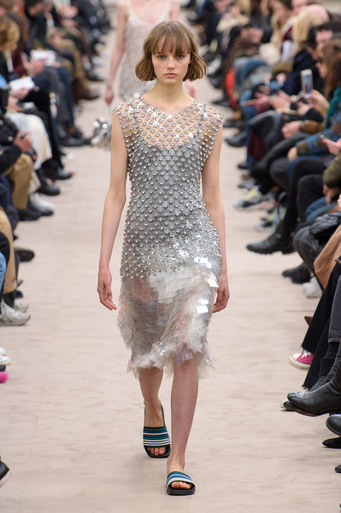 PACO RABANNEDEN YENİ KOLEKSİYON 