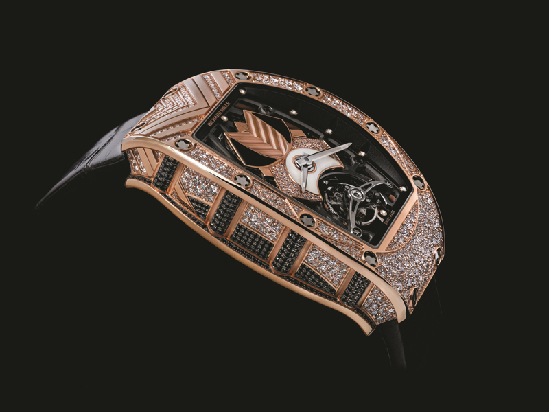 TILSIMLI KOLEKSİYON