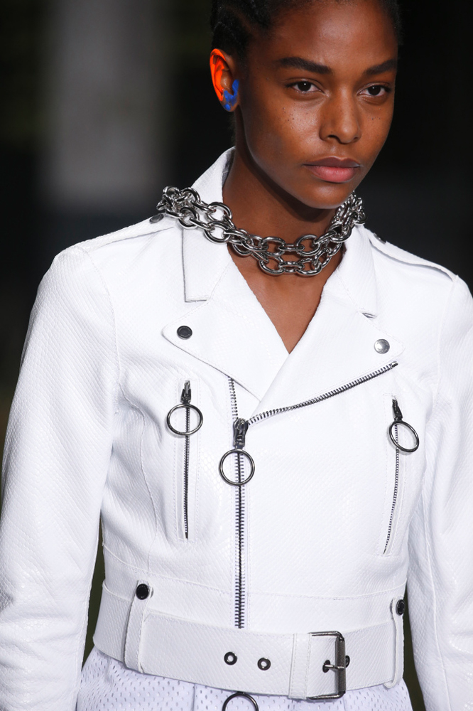 OFF-WHITE PARİS ŞOVU