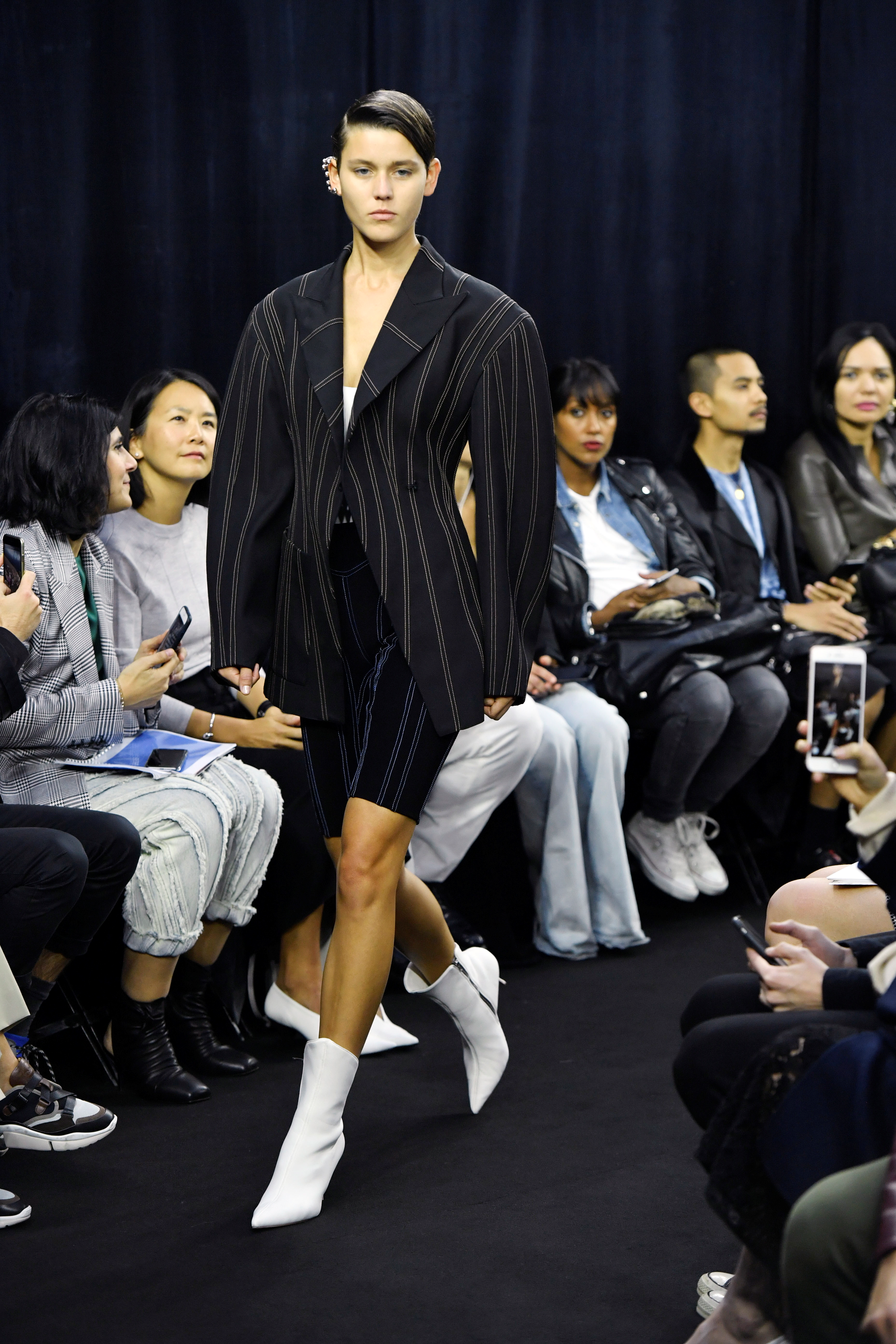 MUGLER İLKBAHAR/YAZ 2019