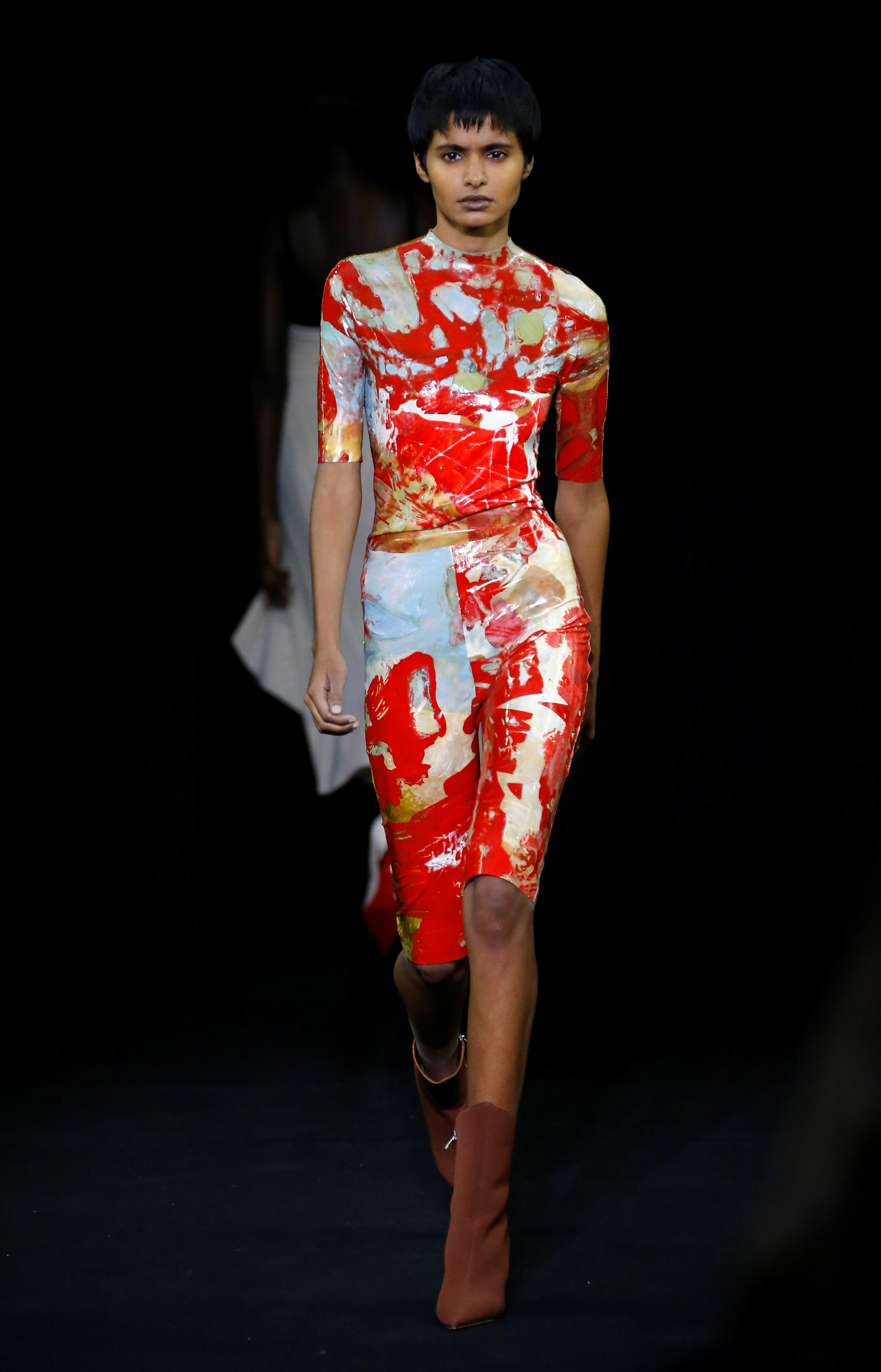 MUGLER İLKBAHAR/YAZ 2019