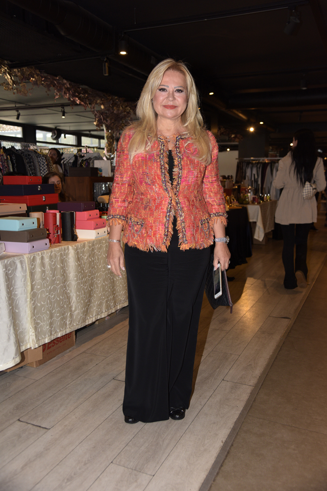 ÇABA DERNEĞİ ALIŞVERİŞ ŞENLİĞİ 