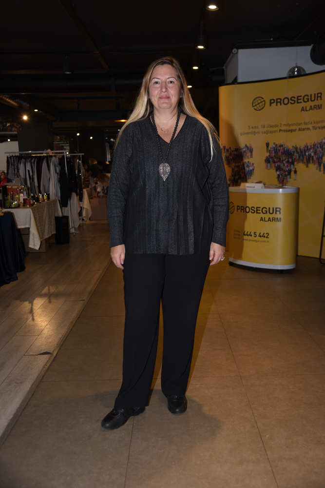 ÇABA DERNEĞİ ALIŞVERİŞ ŞENLİĞİ 