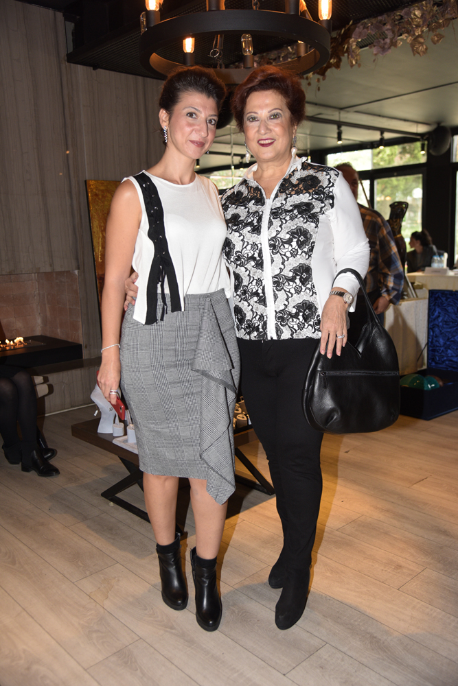 ÇABA DERNEĞİ ALIŞVERİŞ ŞENLİĞİ 