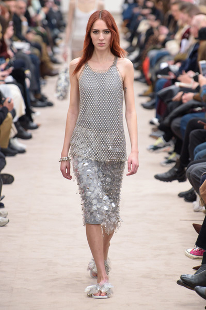 PACO RABANNEDEN YENİ KOLEKSİYON 