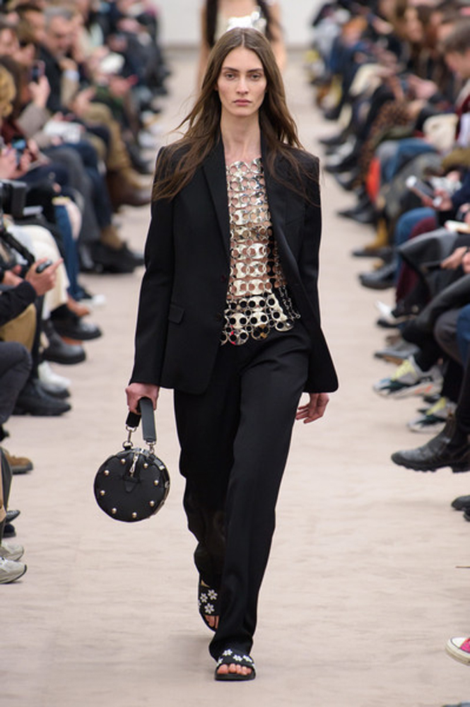 PACO RABANNEDEN YENİ KOLEKSİYON 