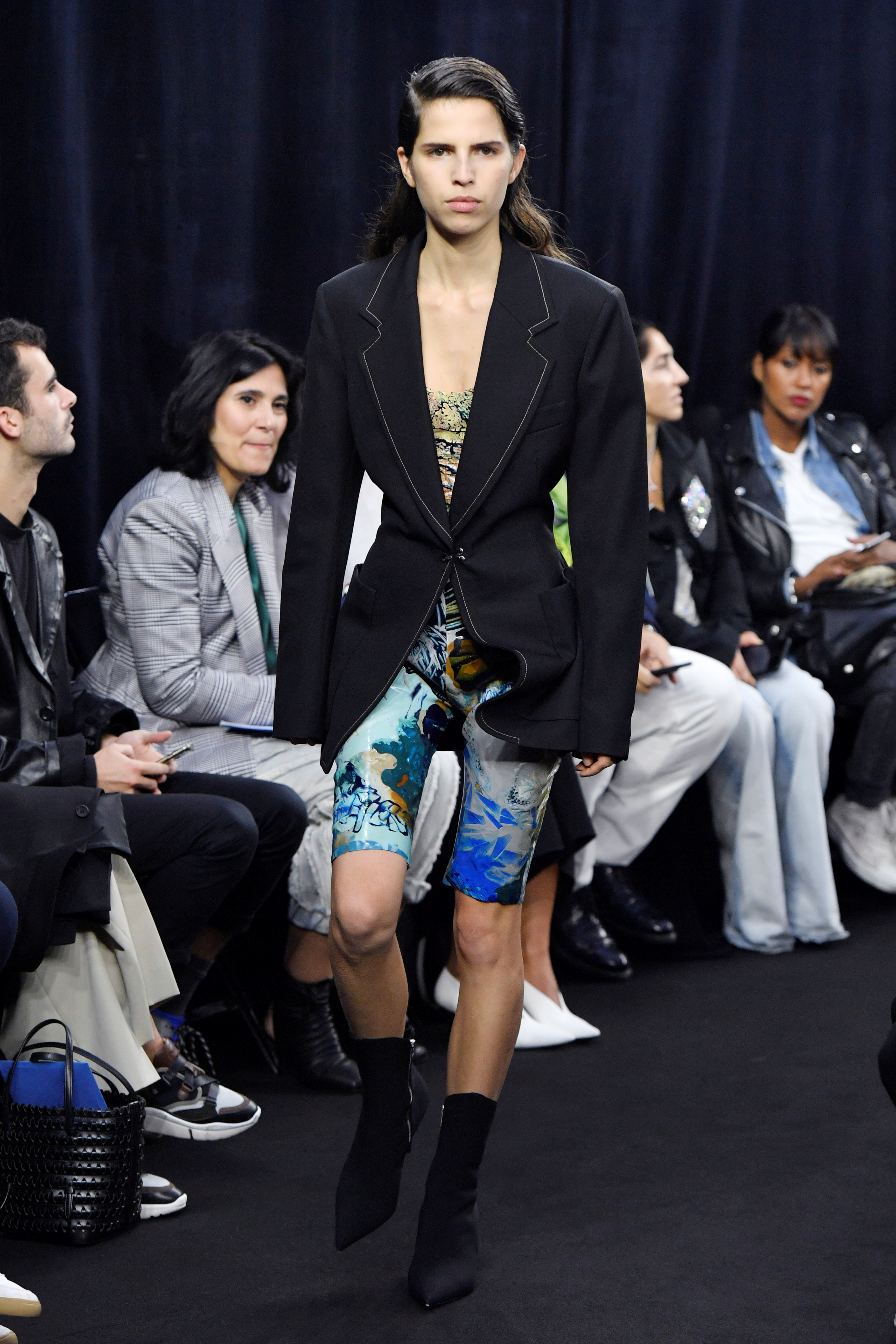 MUGLER İLKBAHAR/YAZ 2019