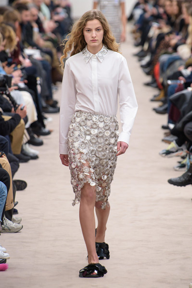 PACO RABANNEDEN YENİ KOLEKSİYON 