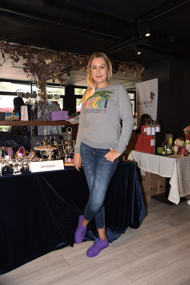 ÇABA DERNEĞİ ALIŞVERİŞ ŞENLİĞİ 