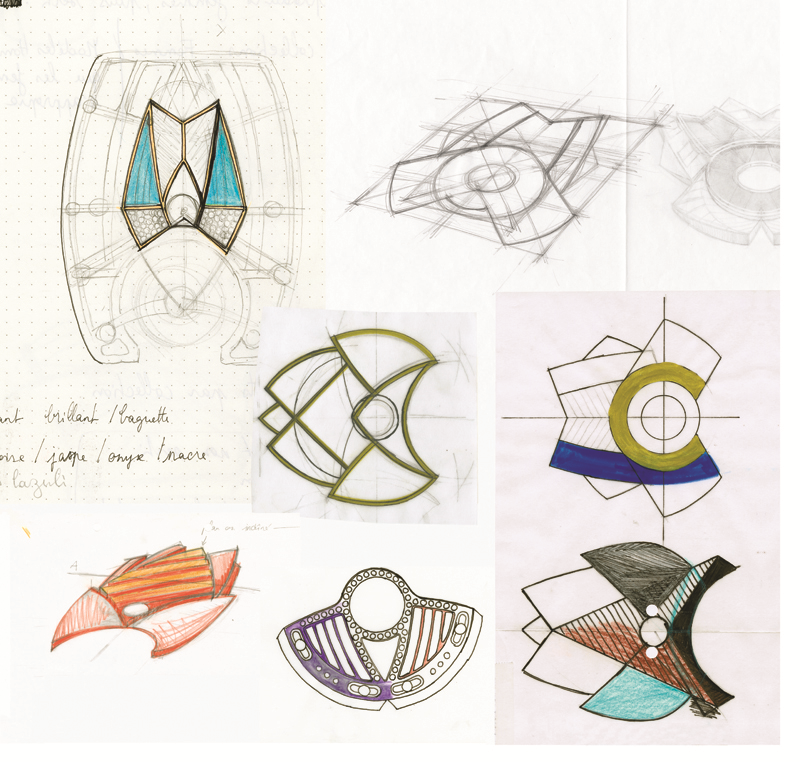 TILSIMLI KOLEKSİYON