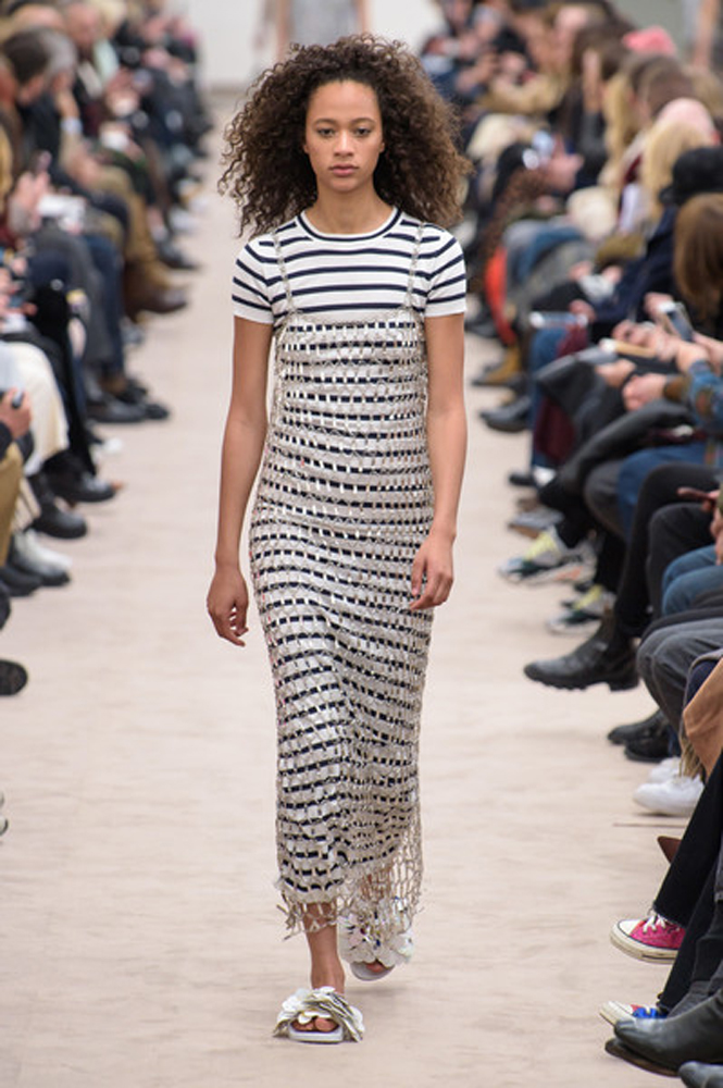 PACO RABANNEDEN YENİ KOLEKSİYON 