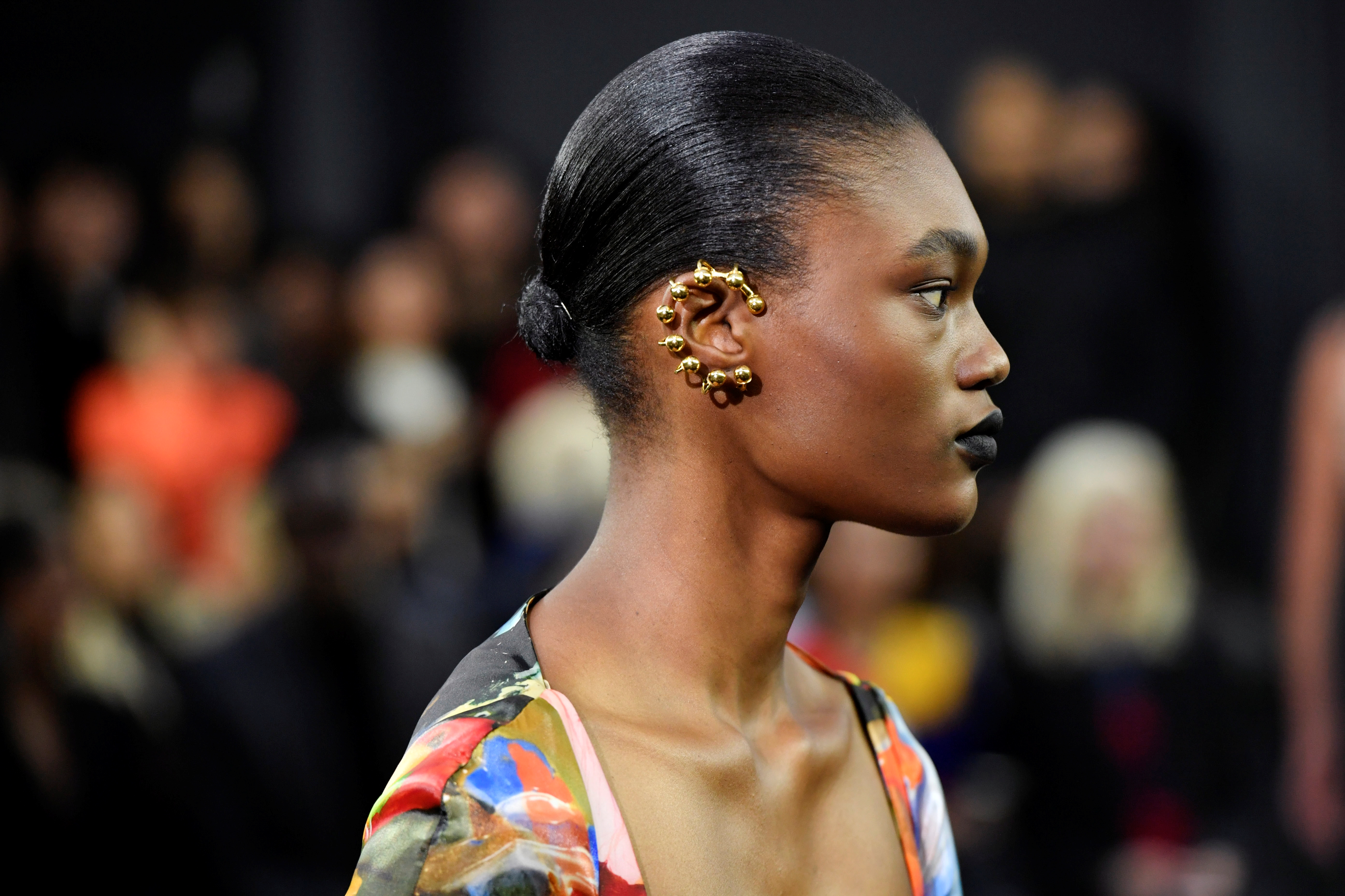 MUGLER İLKBAHAR/YAZ 2019