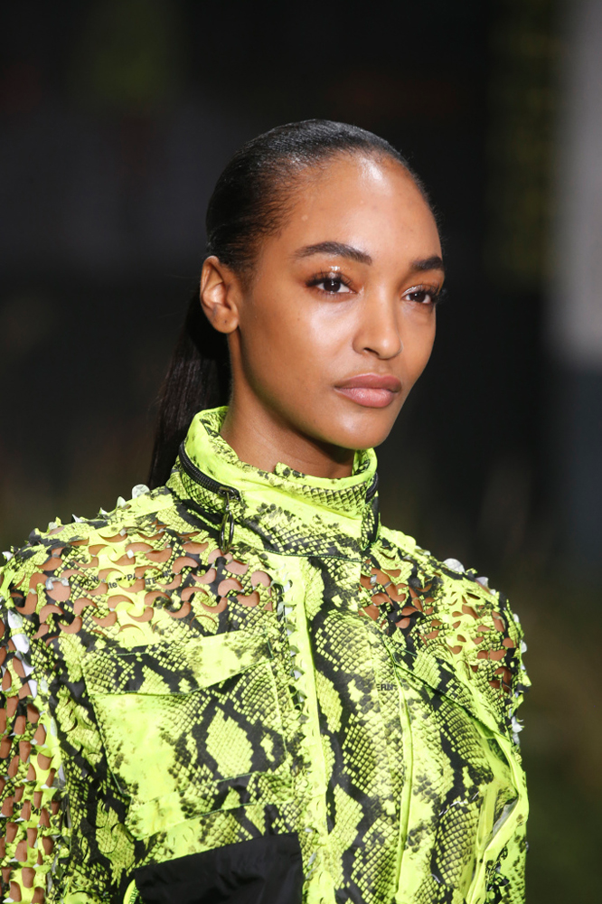 OFF-WHITE PARİS ŞOVU