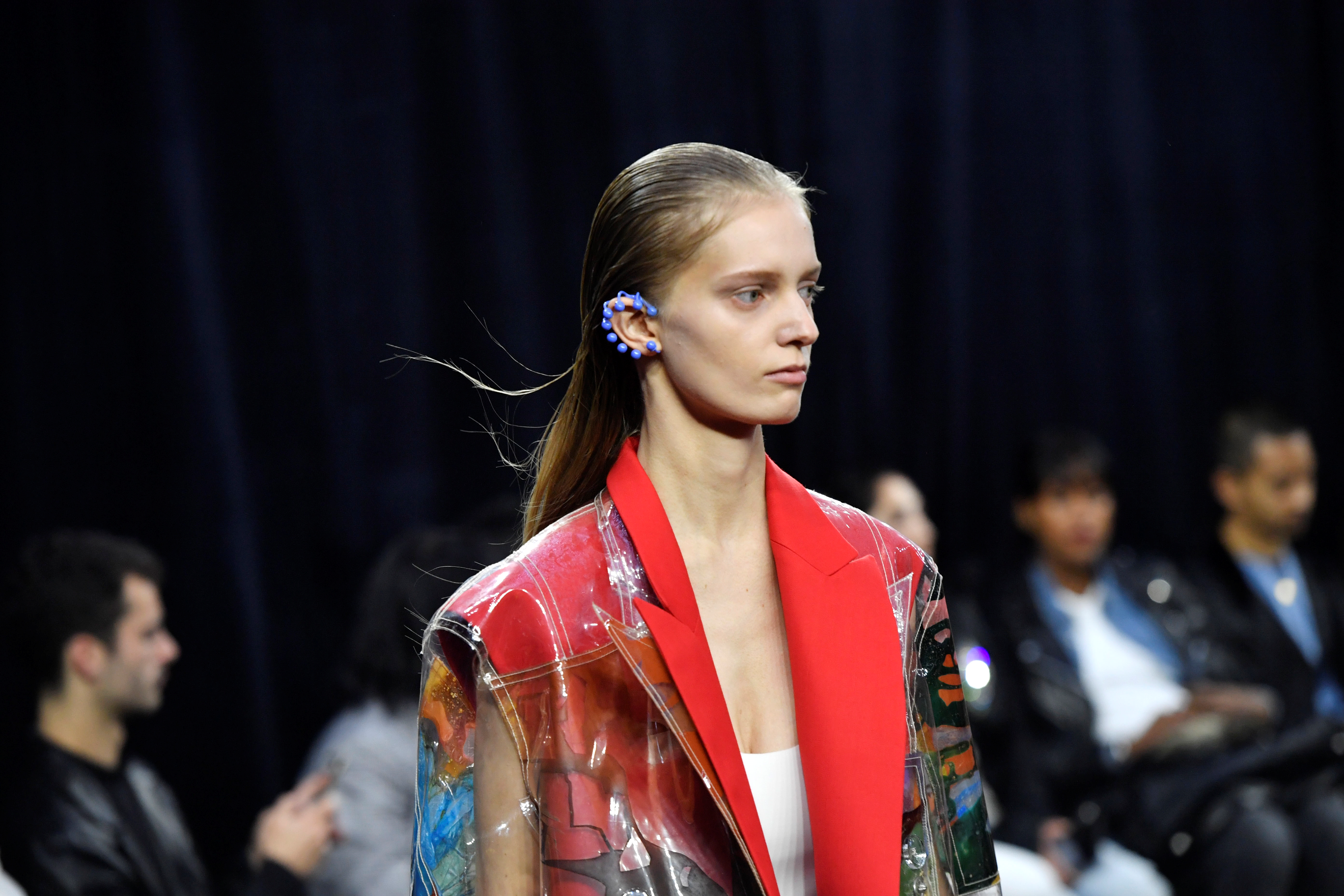 MUGLER İLKBAHAR/YAZ 2019