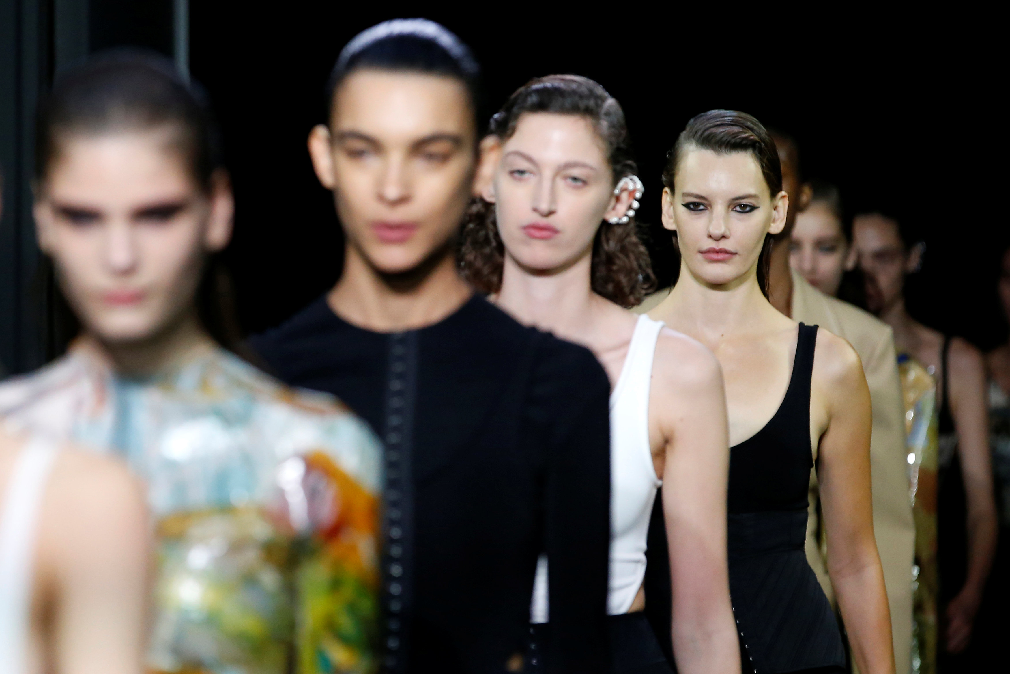 MUGLER İLKBAHAR/YAZ 2019