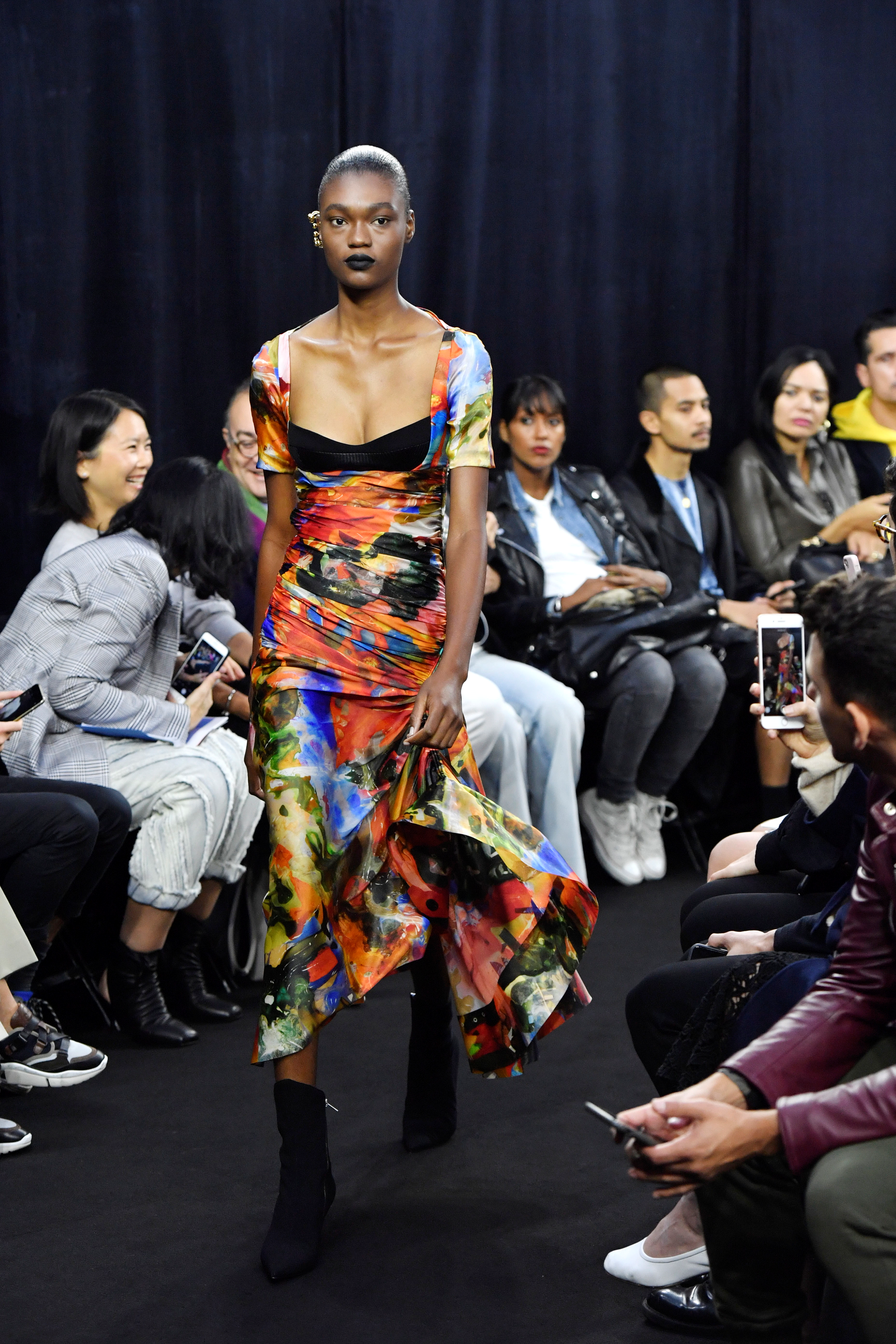 MUGLER İLKBAHAR/YAZ 2019