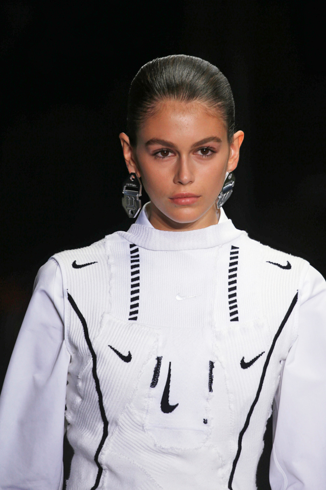 OFF-WHITE PARİS ŞOVU