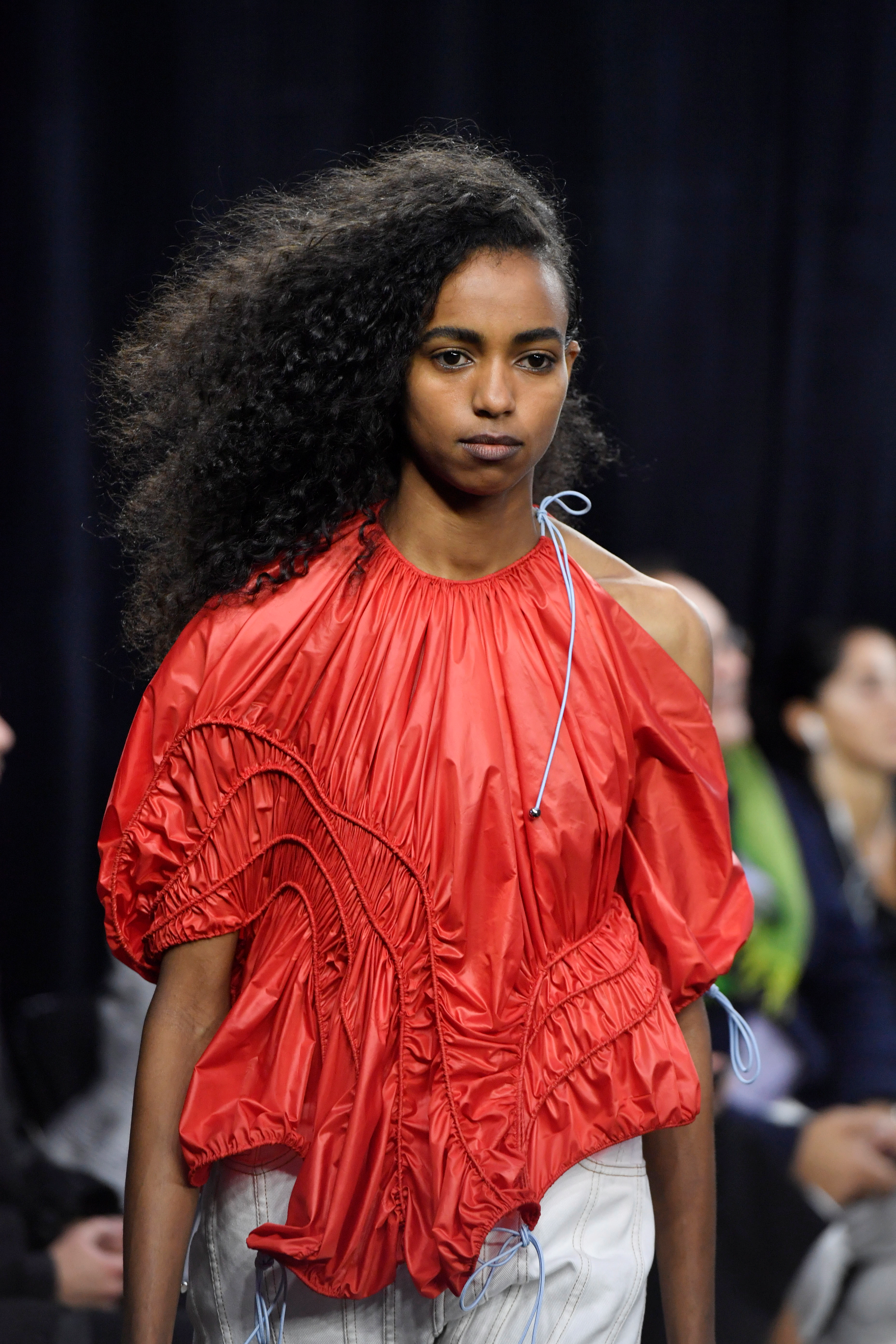 MUGLER İLKBAHAR/YAZ 2019