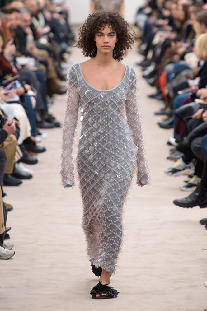 PACO RABANNEDEN YENİ KOLEKSİYON 