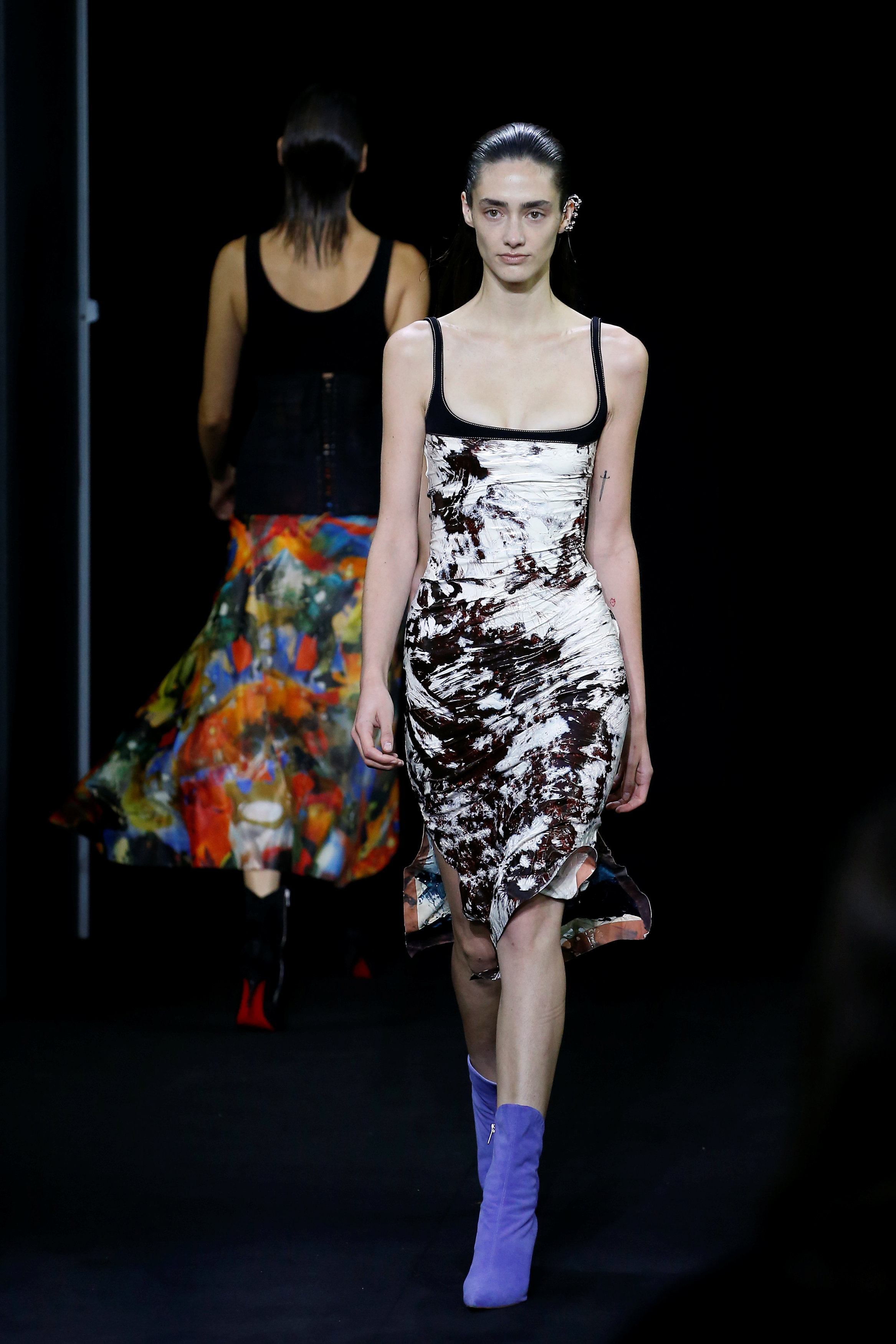 MUGLER İLKBAHAR/YAZ 2019