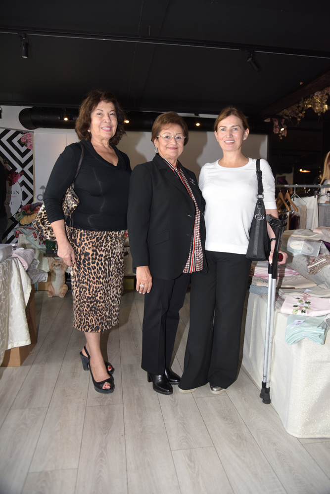 ÇABA DERNEĞİ ALIŞVERİŞ ŞENLİĞİ 