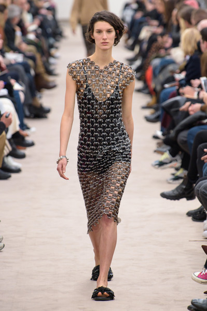 PACO RABANNEDEN YENİ KOLEKSİYON 