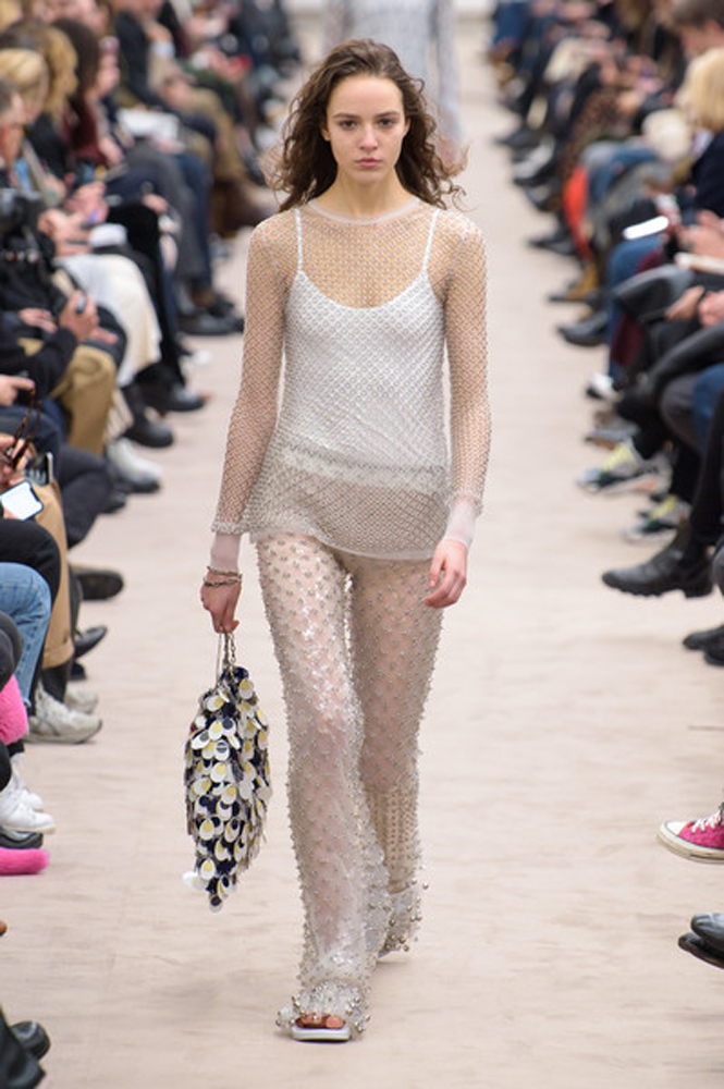 PACO RABANNEDEN YENİ KOLEKSİYON 