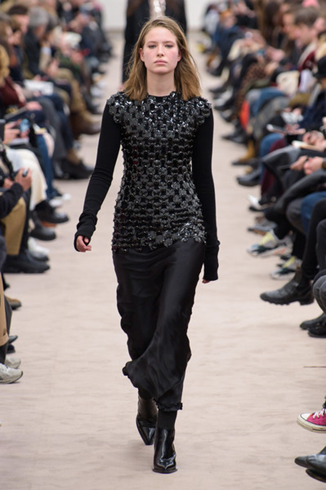 PACO RABANNEDEN YENİ KOLEKSİYON 