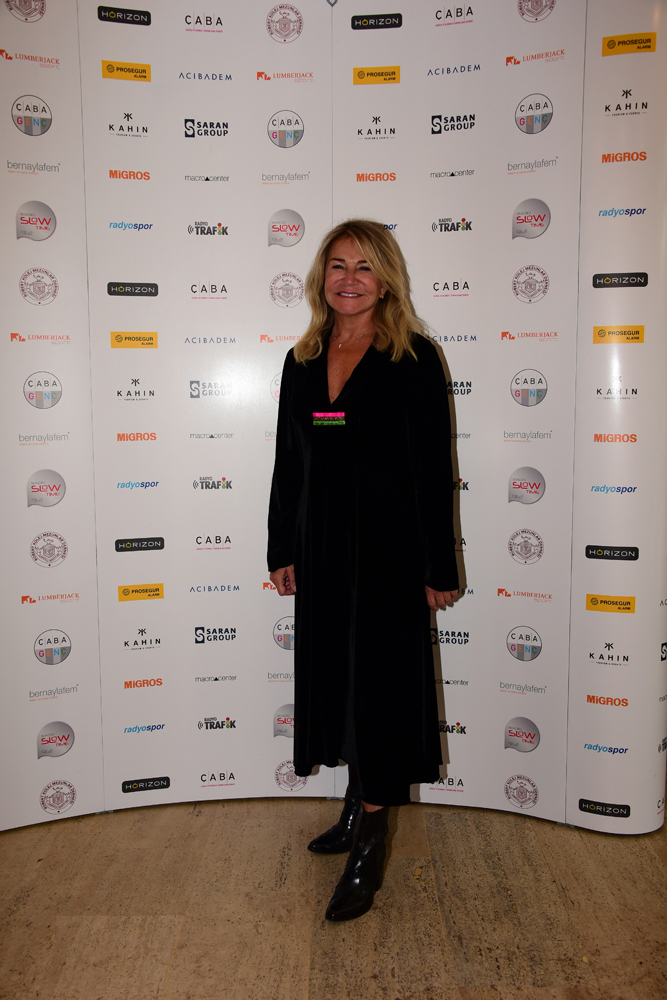 ÇABA DERNEĞİ ALIŞVERİŞ ŞENLİĞİ 