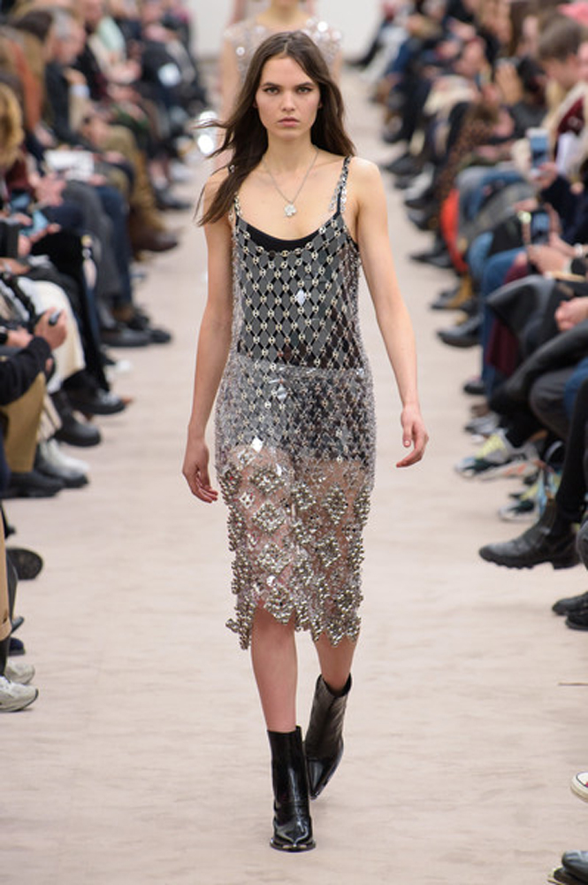 PACO RABANNEDEN YENİ KOLEKSİYON 