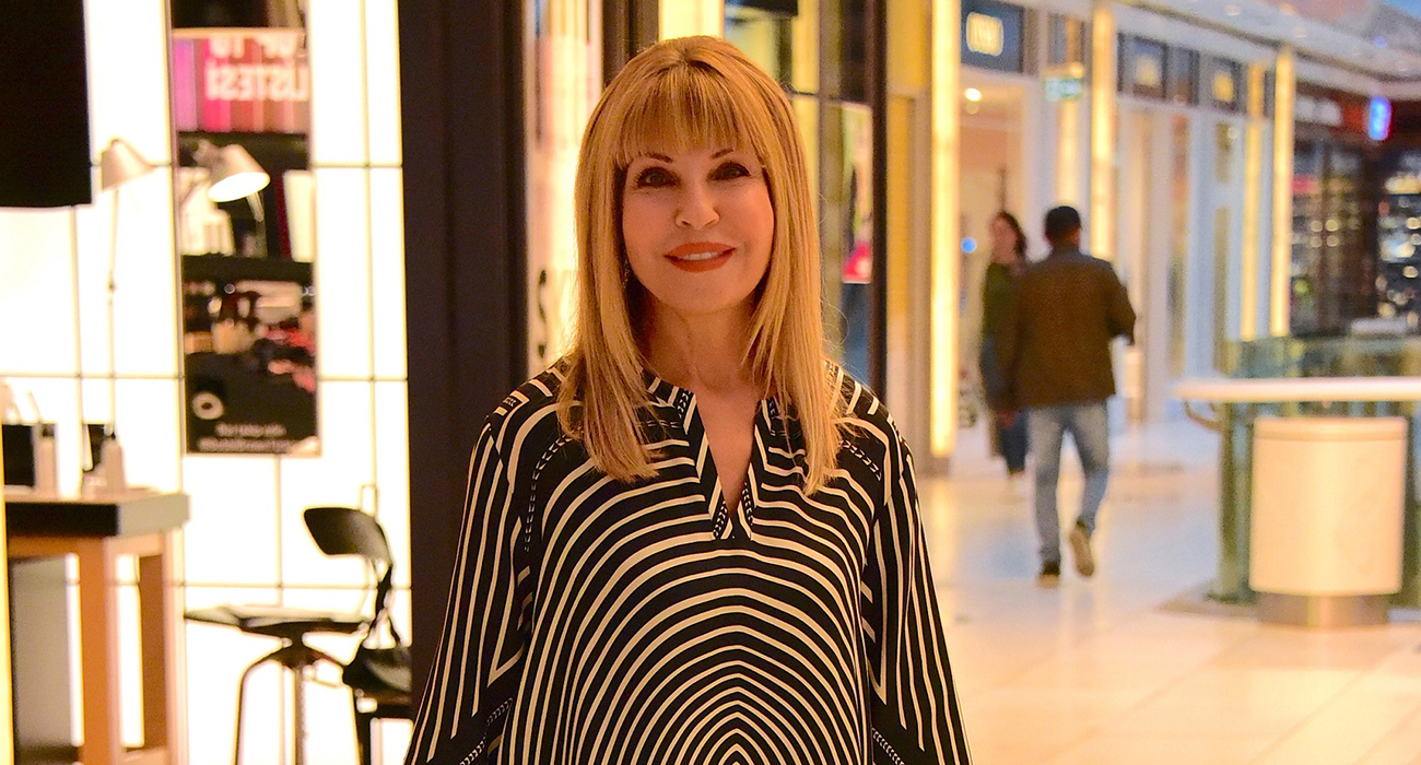 İSTANBUL CADDELERİ 