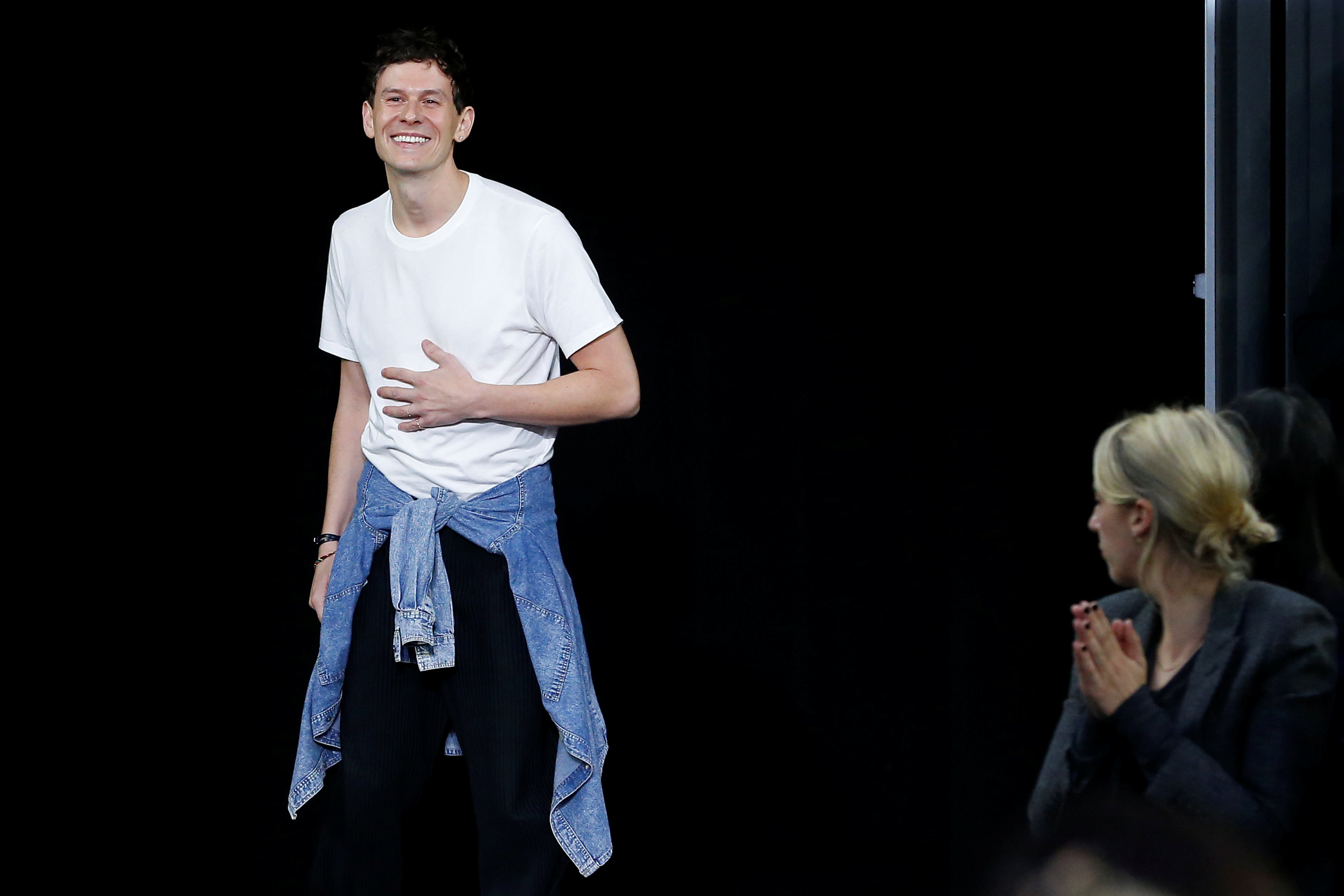 MUGLER İLKBAHAR/YAZ 2019