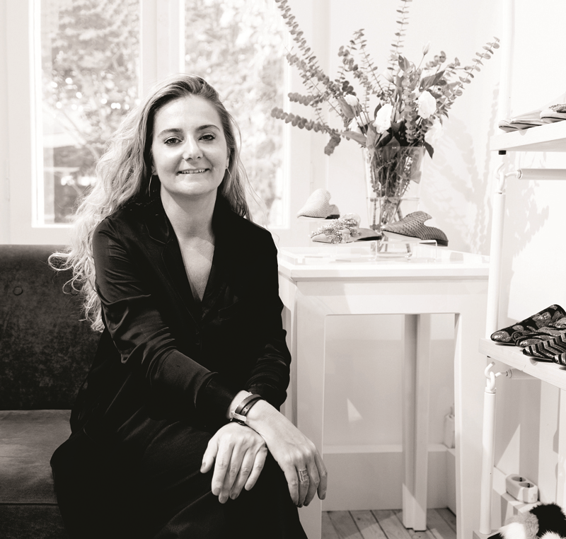 HAFTANIN TASARIMCISI: BESTE İNCE