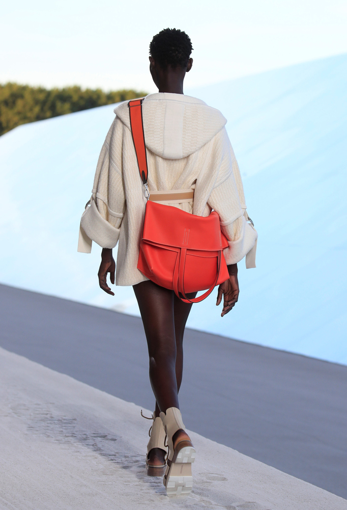 HERMÈS İLKBAHAR/YAZ 2019