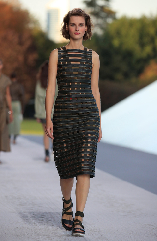 HERMÈS İLKBAHAR/YAZ 2019