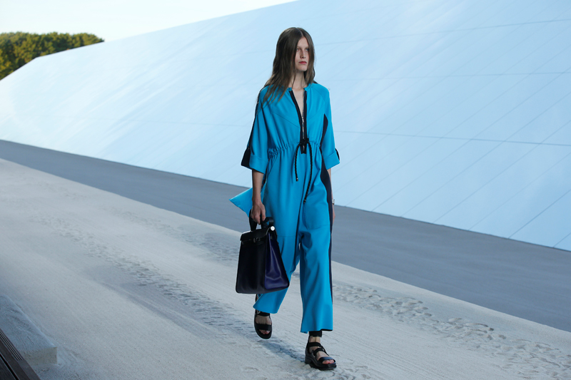 HERMÈS İLKBAHAR/YAZ 2019