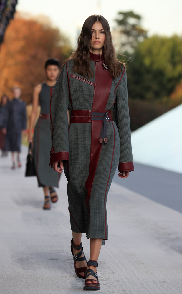 HERMÈS İLKBAHAR/YAZ 2019