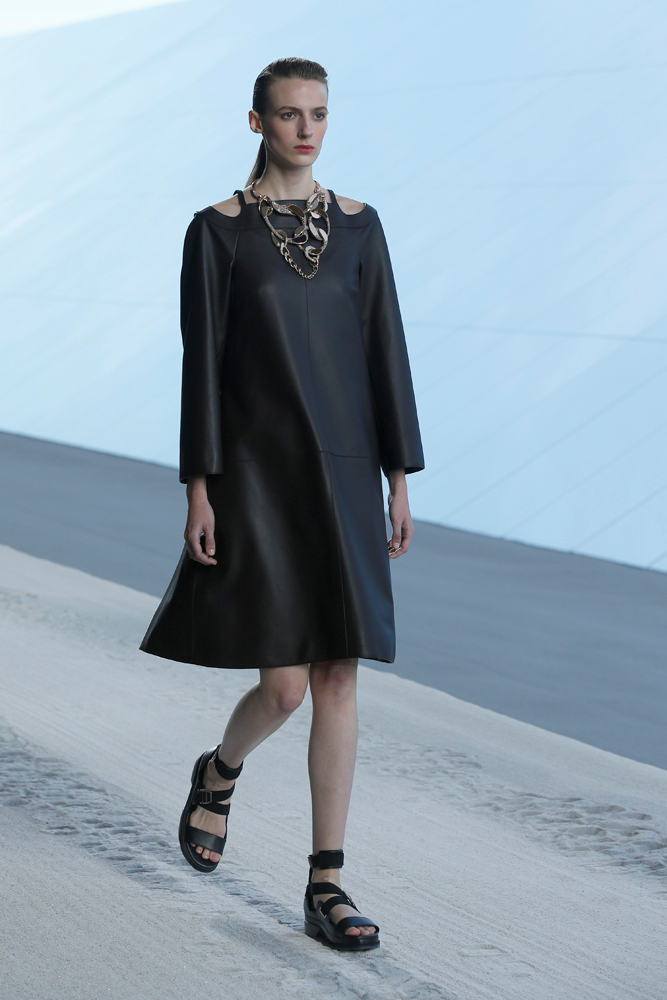 HERMÈS İLKBAHAR/YAZ 2019