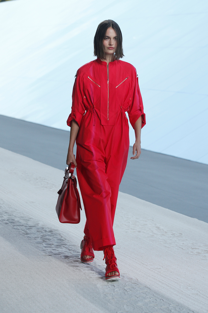 HERMÈS İLKBAHAR/YAZ 2019