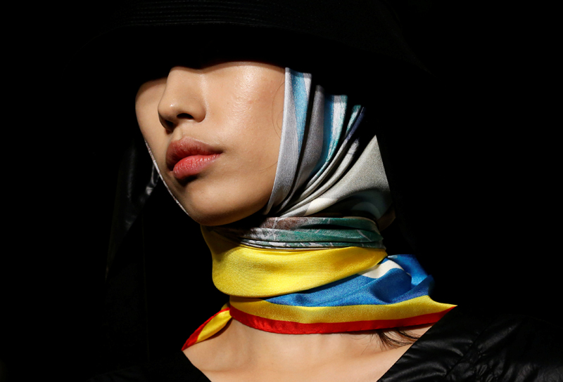 SONIA RYKIEL İLKBAHAR/YAZ 2019