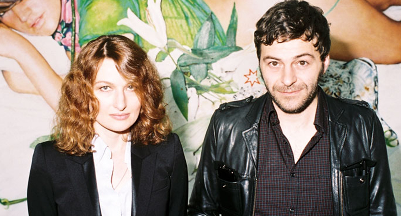 MELANKOLİK GÜN BATIMI