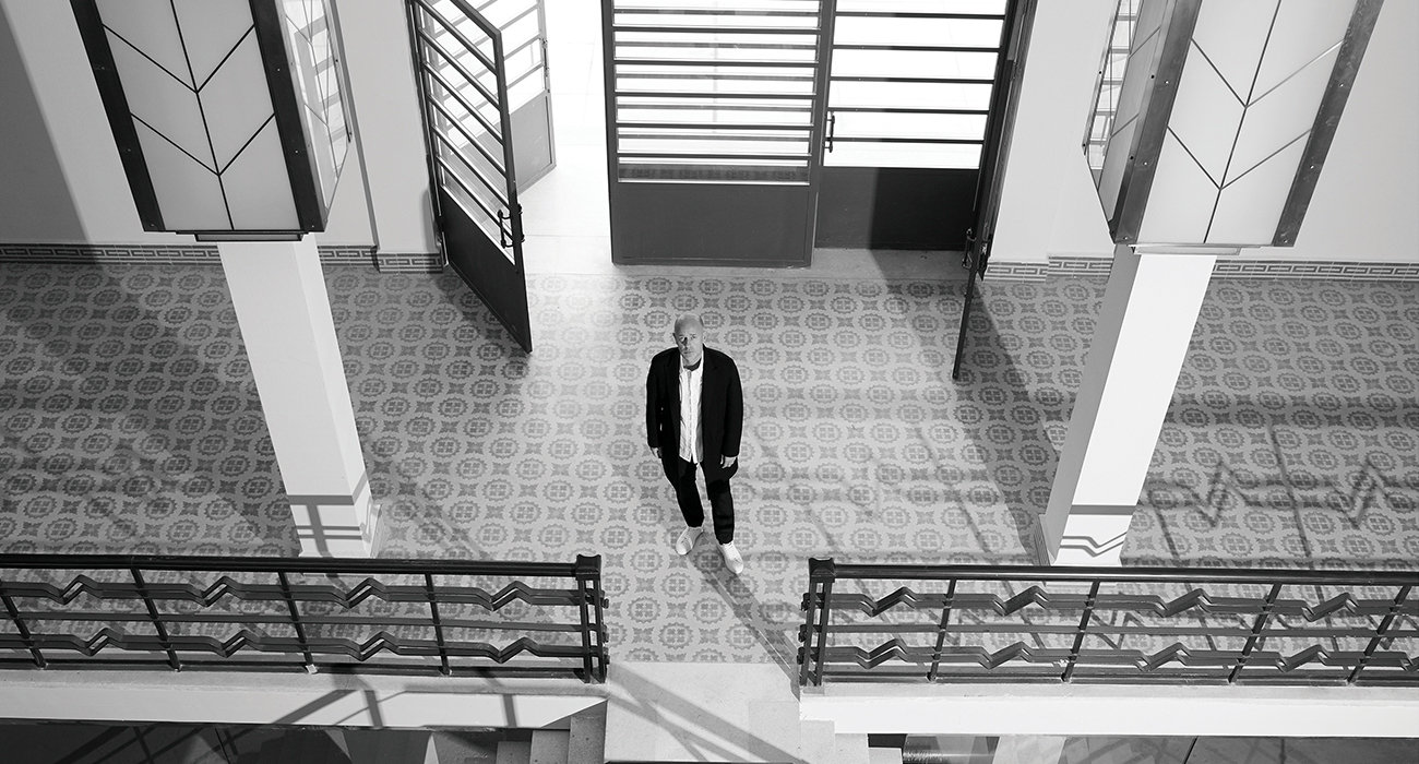 MURAT PİLEVNELİ İLE PERDE ARKASI