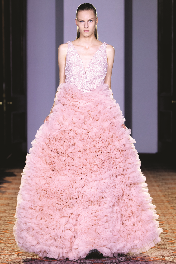 MODAYA TARİHİ DOKUNUŞ 