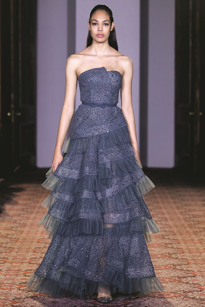 MODAYA TARİHİ DOKUNUŞ 