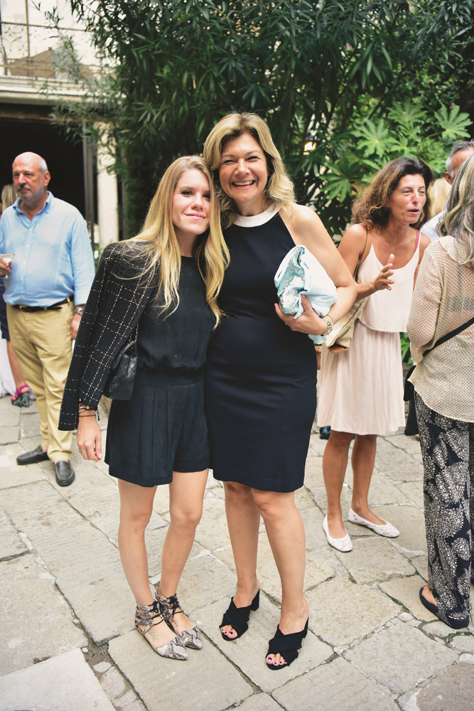 VENICE GLASS WEEK'TE FELEKŞAN ONAR RÜZGARI 