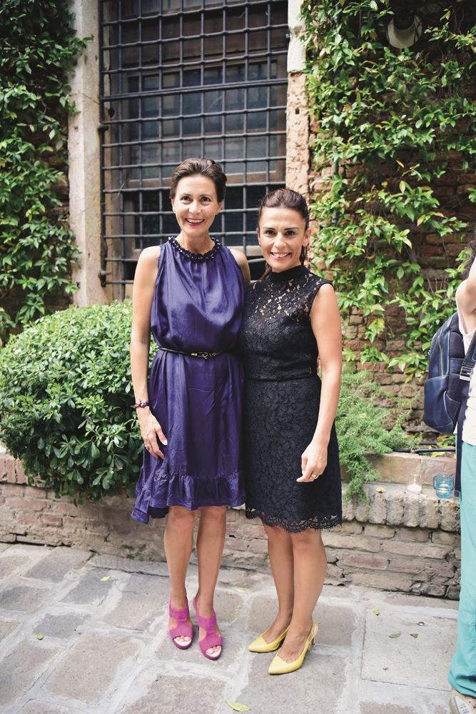 VENICE GLASS WEEK'TE FELEKŞAN ONAR RÜZGARI 