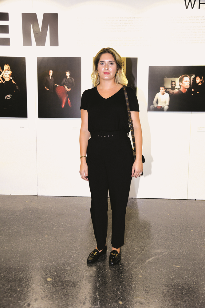 "WHAT COLLECTORS COLLECT" SERGİMİZE YOĞUN İLGİ 