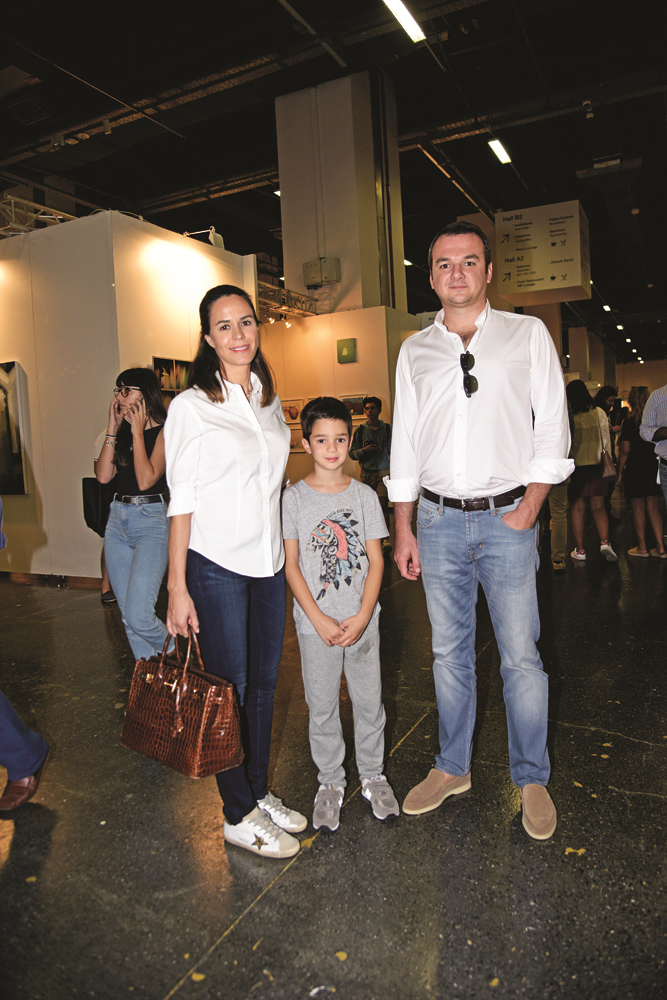 "WHAT COLLECTORS COLLECT" SERGİMİZE YOĞUN İLGİ 