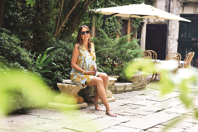 VENICE GLASS WEEK'TE FELEKŞAN ONAR RÜZGARI 